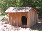 DOG HOUSE
