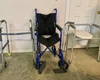MEDICAL EQUIPMENT