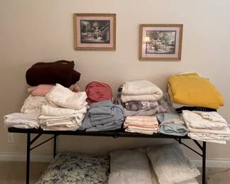 LINENS