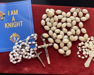 ROSARIES