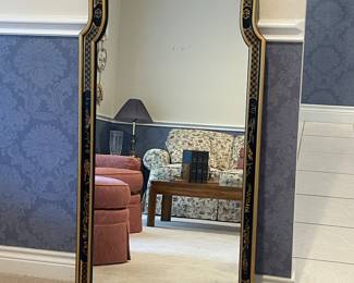 DREXEL NANCY POWELL MIRROR