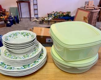 JOHNSON BROTHERS ENGLISH TABLEWARE