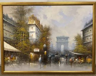 Sale Picture