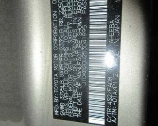 Sale Picture