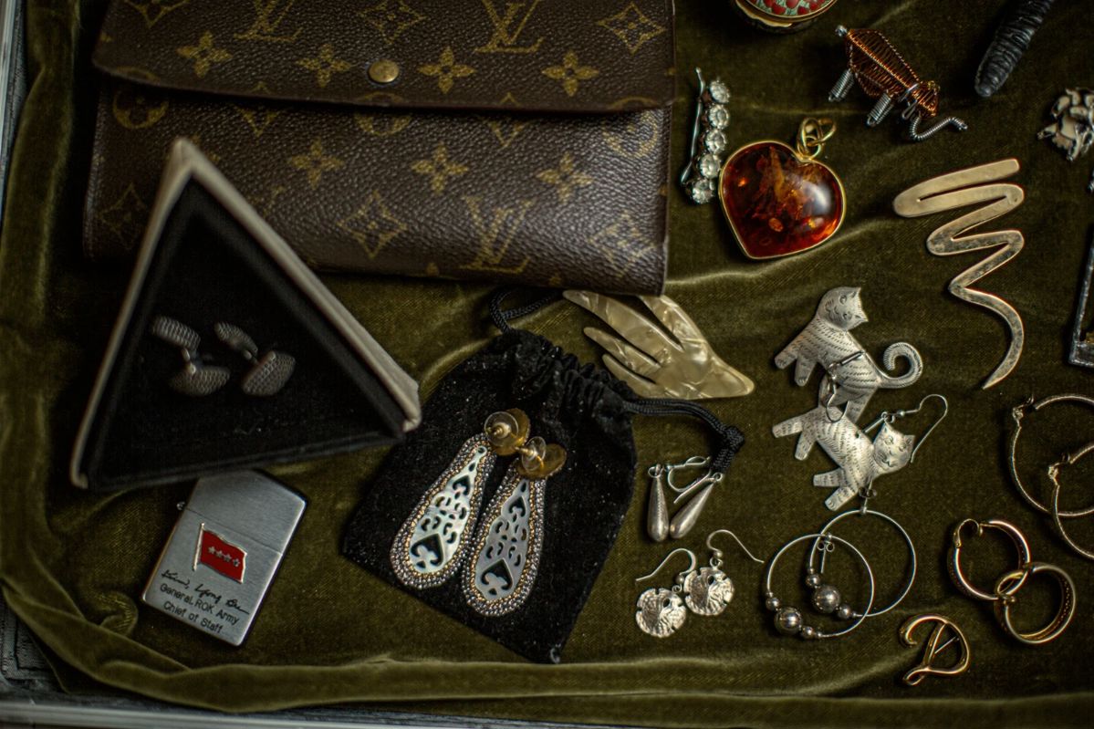 Peachtree Battle Estate Sale in Atlanta, GA starts on 8/8/2025