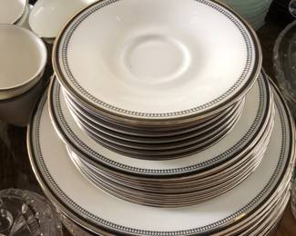 Royal Doulton China