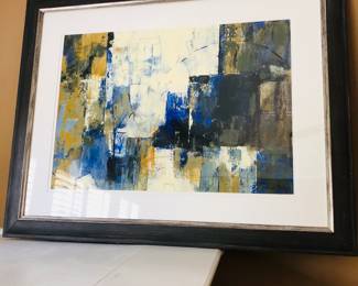 Patricia Payne Original Painting - Atlanta Artist 