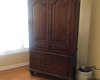 Huge Armoire