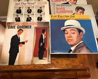 More Albums!