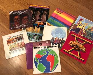 Albums!