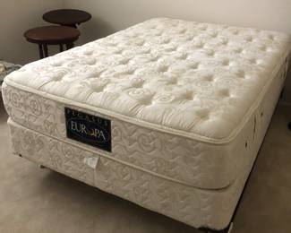 Great bed