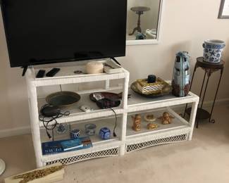 Vintage Wicker