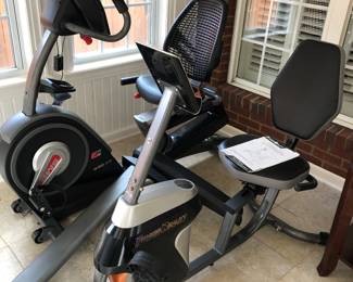 Incumbent Bikes- moved to ground floor!!