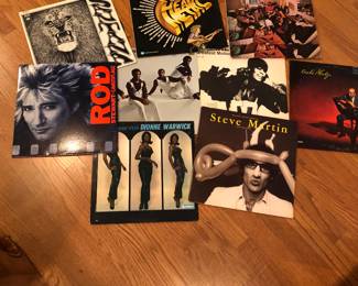 Albums!