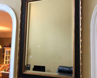 Great Mirrors