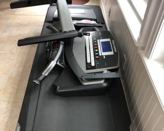 Pro-Form Treadmill- disassembled and ready to GO!