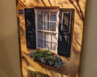 Ken Bowman Photograph Giclee