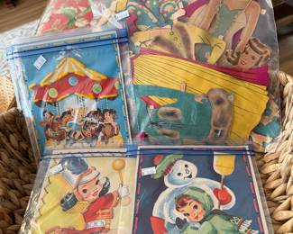 Great Ephemera