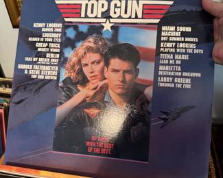 Laser Video Disc