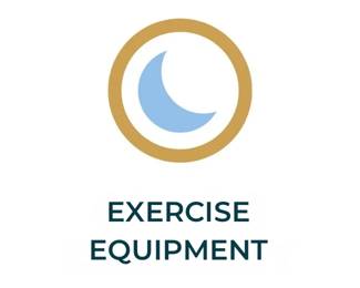 EXERCISE EQUIPMENT
