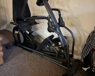 Bodycraft SCT400g work out equipment, like new