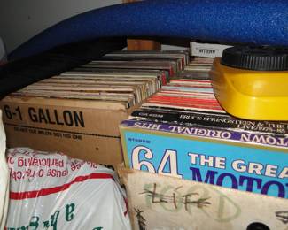 Records