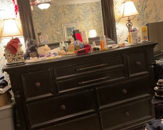 Tommy Bahama dresser