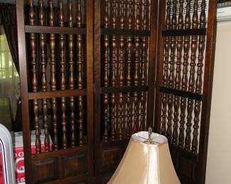 Room Divider