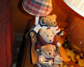 Bears