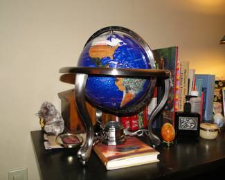 Globe