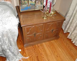 End Tables