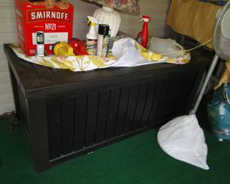 Storage Container