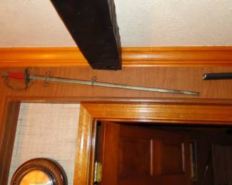 Hartley Sword