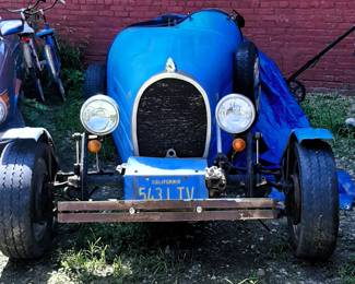 VW Bugatti