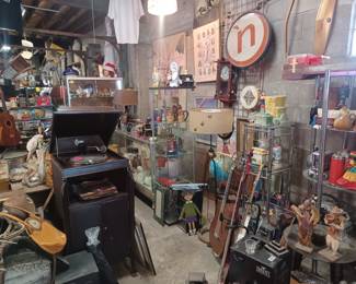 Sale Picture