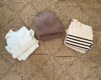 Women’s Knit Pant Sets $15 Each 