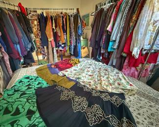 Vintage and current 5.00 to 25.00
