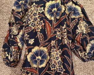 Ulla Johnson Dress worn once $90