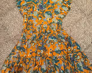 LA DOUBLE J Dress worn once -Originally $690 Asking $150
