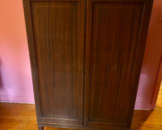 Vintage Dresser