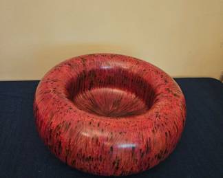 Hap Sakwa Torus Bowl 1987