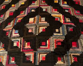 Antique Quilt