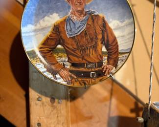 . . . Hondo!