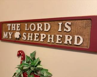 . . . Scripture