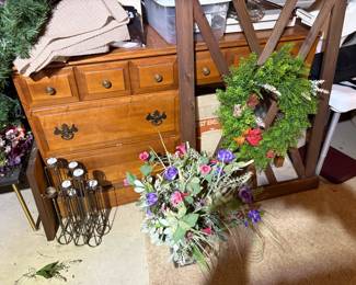 . . . desk in there somewhere
