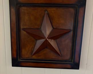. . . star art