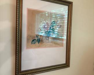 . . . nice print
