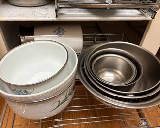 . . . great kitchen accents