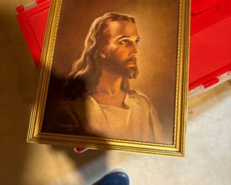 . . . Christ