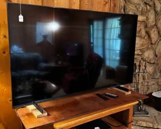 Tv cabinet 